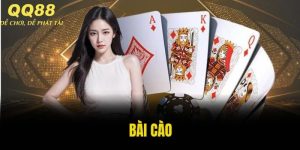 bài cào