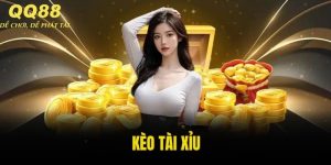 kèo tài xỉu