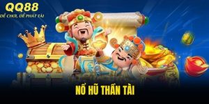 nổ hũ thần tài