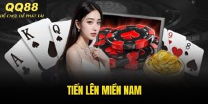 tiến lên miền nam