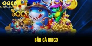 bắn cá bingo