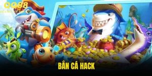 bắn cá hack