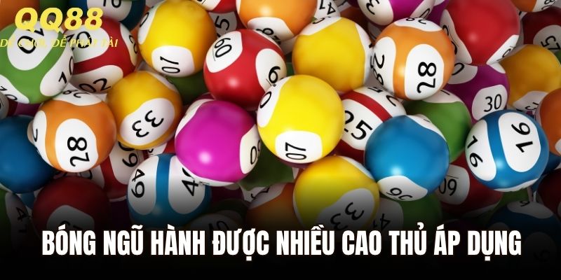 Bóng âm có cách tính rất đơn giản