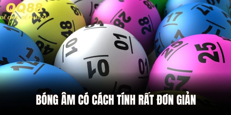 Bóng ngũ hành được nhiều cao thủ áp dụng