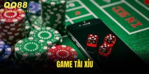 game tài xỉu