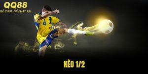 kèo 1/2