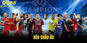 kèo châu âu