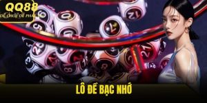 lô đề bạc nhớ