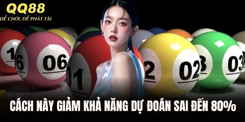Cách này giảm khả năng dự đoán sai đến 80%