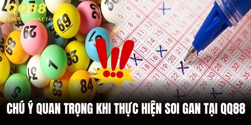 Chú ý quan trọng khi thực hiện soi gan tại QQ88