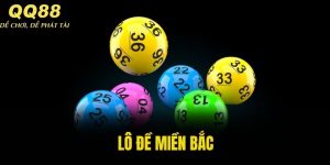 lô đề miền bắc
