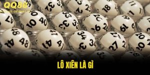lô xiên là gì