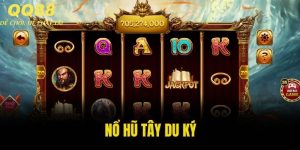 nổ hũ tây du ký