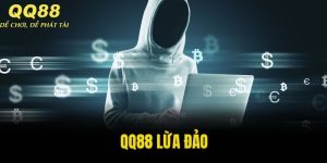 QQ88 lừa đảo
