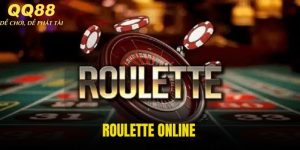 roulette online
