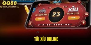 tài xỉu online